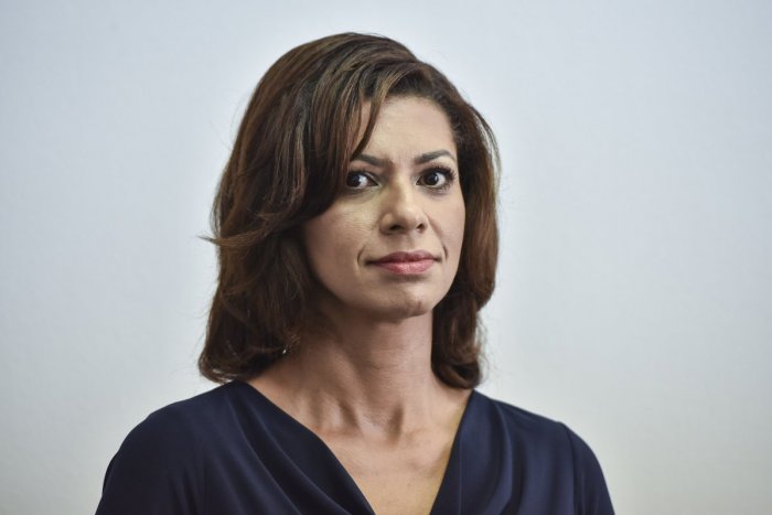 Ilustračný obrázok k článku O post primátora Bratislavy zabojuje aj žena! C. Líšková verí vo svoje víťazstvo