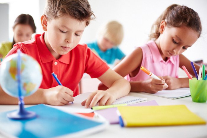 Ilustračný obrázok k článku Ako sa zlepší vzdelávanie v našom okolí? Môžete o tom rozhodnúť aj vy