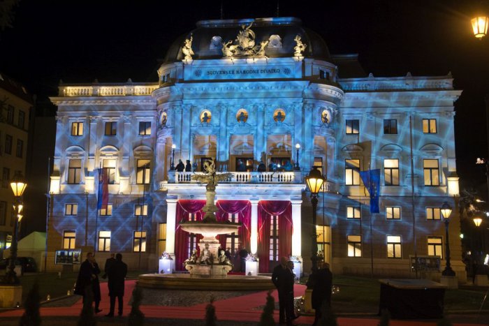 Ilustračný obrázok k článku Rok 2020 bude patriť slovenskému divadlu: Pripravia množstvo podujatí