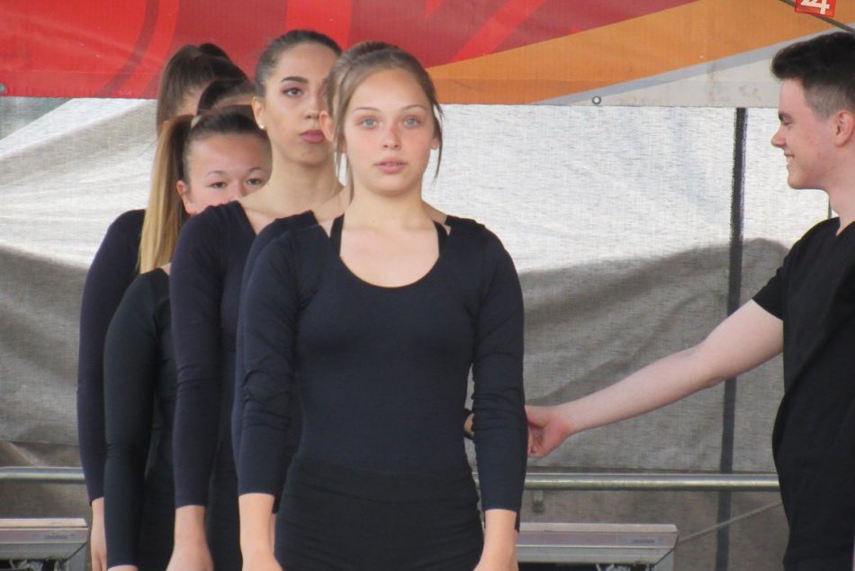 Ilustračný obrázok k článku Prešov už opäť žije Dňami mesta: Pozrite si prvý deň zachytený v OBRAZOCH