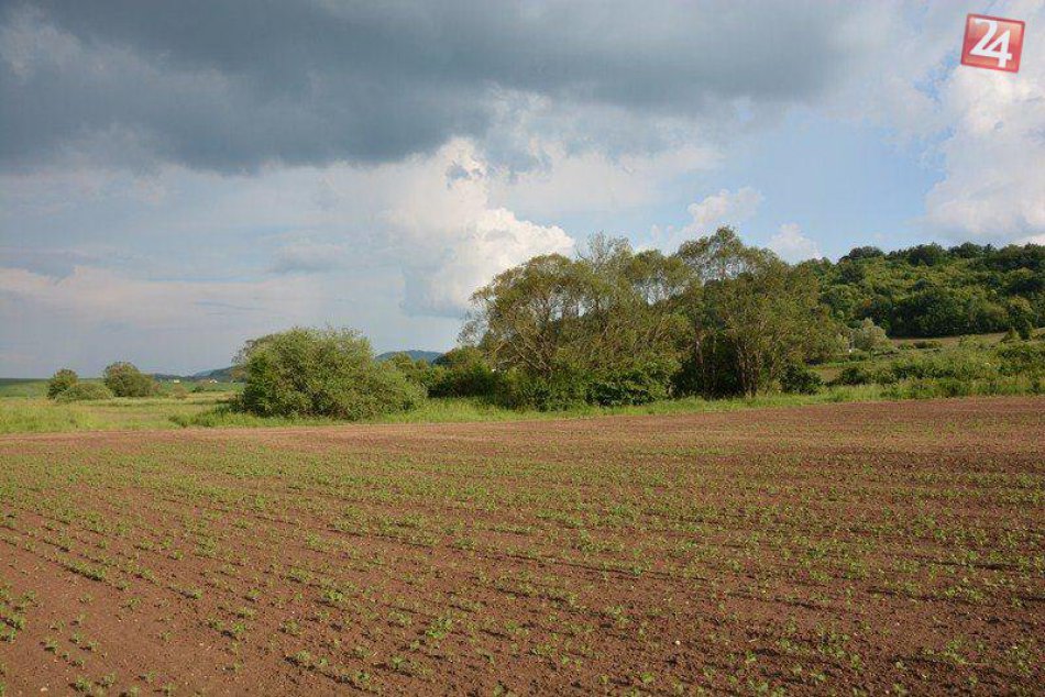 Ilustračný obrázok k článku FOTO: Hrozný objav len pár kilometrov od Zvolena. Pri posede našli mŕtvolu muža