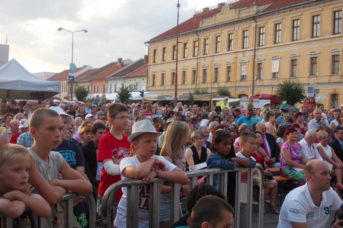 Ilustračný obrázok k článku Pozrite si vopred: Takýto program je pripravený počas Spišského trhu