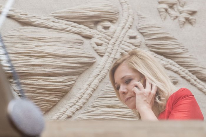 Ilustračný obrázok k článku Saková sa stretne s rodinou zosnulého Filipínca: O možnostiach pomoci sa rozprávala s premiérom