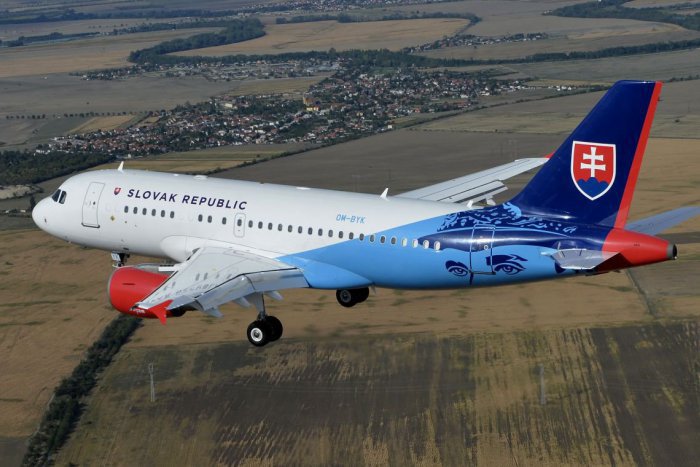 Ilustračný obrázok k článku Telo tragicky zosnulého Filipínca prevezie letecky do vlasti vládny špeciál