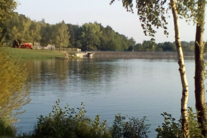 Ilustračný obrázok k článku Hygiena odpovedá pred letnou sezónou: Na Duchonke nie je voda určená na kúpanie