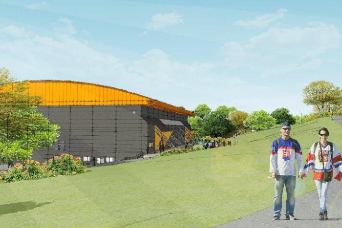 Ilustračný obrázok k článku Rozhodnúť môžu aj Žiarčania: Aký zimák by sa vám páčil viac? VIZUALIZÁCIE