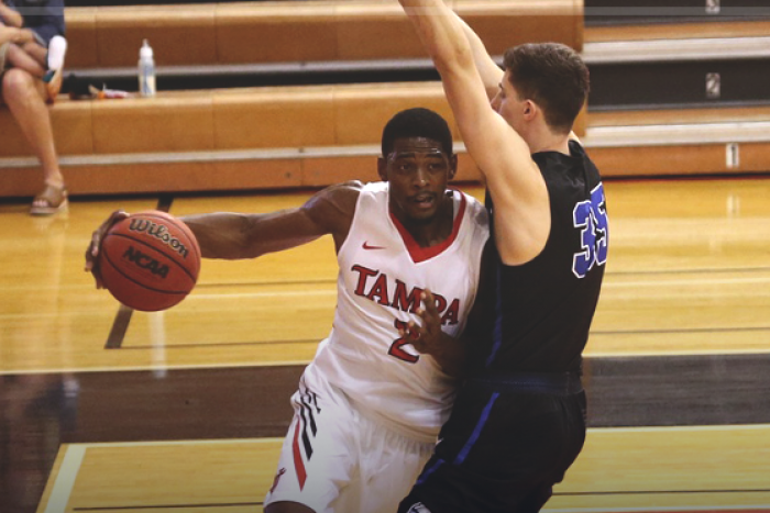 Ilustračný obrázok k článku Lučenec posilnil americký krídelník Shelton