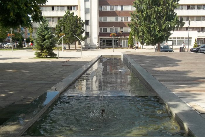 Ilustračný obrázok k článku Plánované projekty v Šali pokročili: Začne sa budovať Majk i cyklotrasa