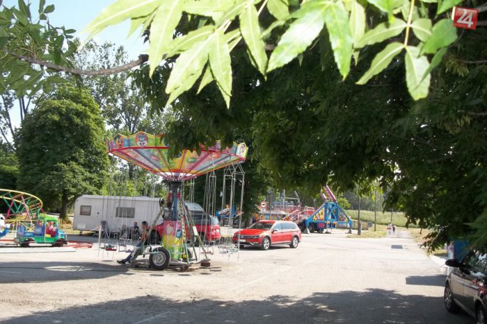 Ilustračný obrázok k článku KOMPLETNÝ PROGRAM: Blíži sa Šaliansky jarmok, čaká nás zábava a kultúrny program