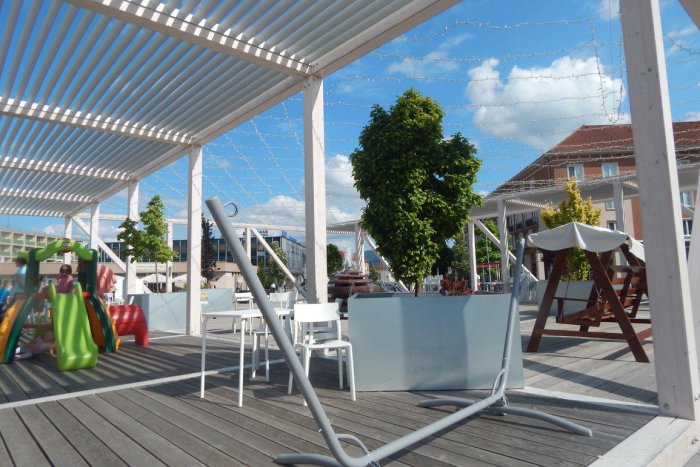 Ilustračný obrázok k článku Počet obyvateľov v okrese Žiar nad Hronom klesá