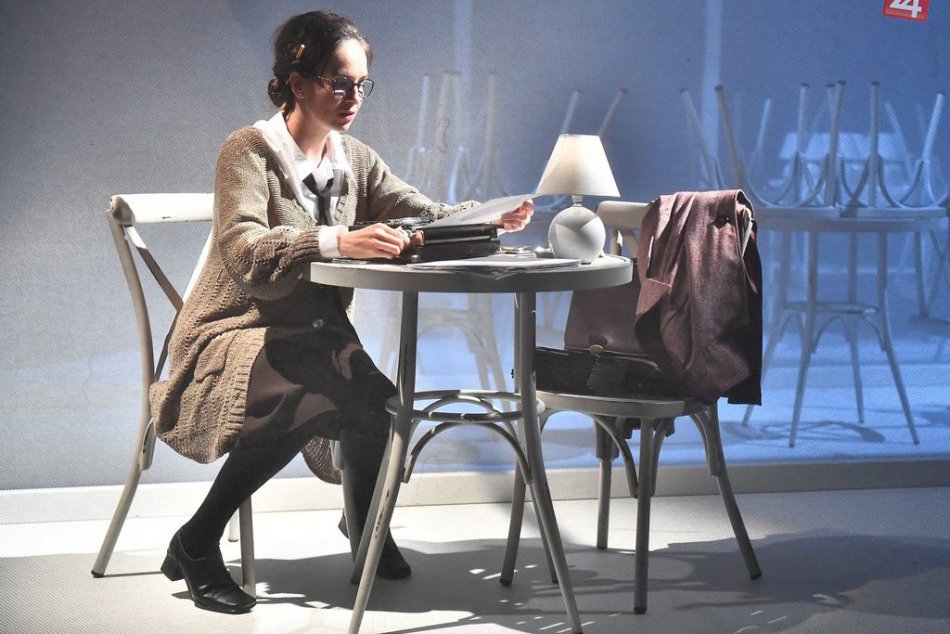 Ilustračný obrázok k článku V poslednej premiére sezóny ožije príbeh Sáry Salkházi