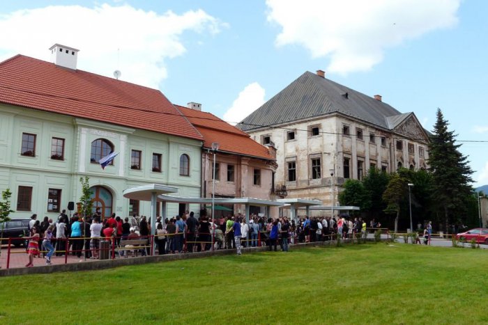 Ilustračný obrázok k článku Desiatky slovenských rodín vytvorili v Uhorsku mesto Tótkomlós: Ich priezviská tu žijú dodnes