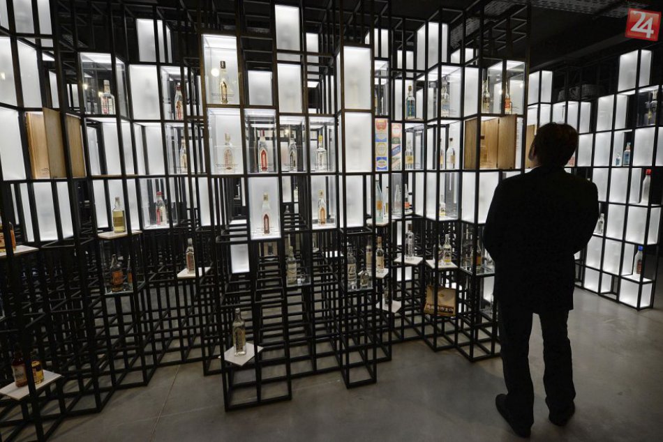 Ilustračný obrázok k článku KURIOZITA DŇA: Vo Varšave otvoria múzeum poľskej vodky