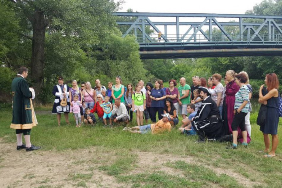 Ilustračný obrázok k článku Máte pocit, že v meste sa nič nedeje? Pozrite si prehľad podujatí na tento víkend