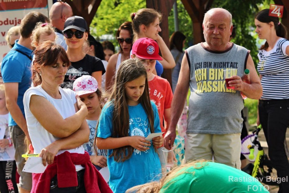 Ilustračný obrázok k článku Spríjemnime si čas v Považskej Bystrici: Bohatá ponuka na prvý júnový týždeň