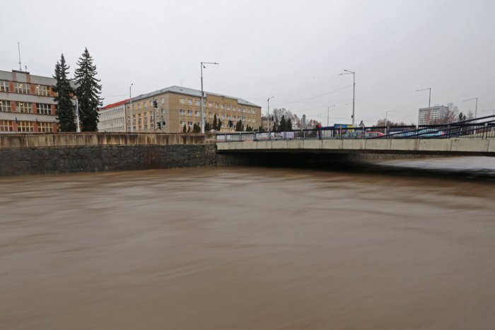 Ilustračný obrázok k článku Tunel v rámci protipovodňovej ochrany Bystrice padol. Prečo sa od neho upustilo?