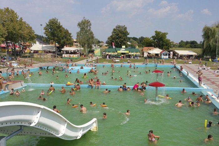 Ilustračný obrázok k článku Hygienici v akcii: Začali pravidelnú kontrolu vodných plôch a letných kúpalísk