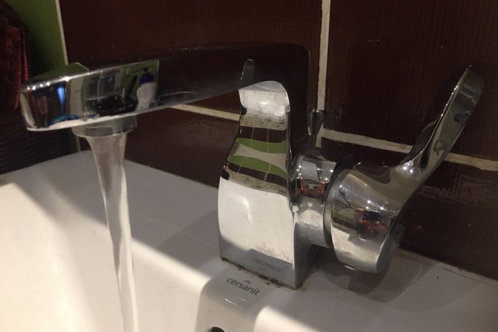 Ilustračný obrázok k článku Celosystémová odstávka teplej vody bude trvať tri dni