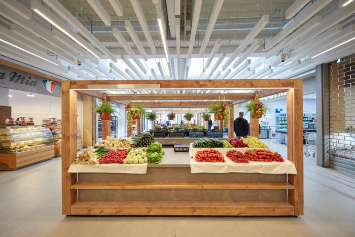 Ilustračný obrázok k článku Spojte cez víkend príjemné s užitočným v Petržalskej tržnici