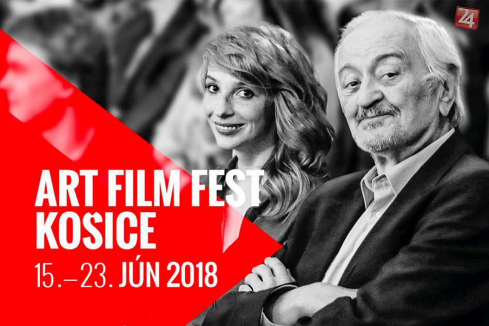 Ilustračný obrázok k článku Na Art film feste premietnu filmové novinky z Cannes