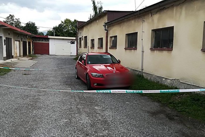 Ilustračný obrázok k článku SVET O SLOVENSKU: Smrť dieťaťa v aute je desivá