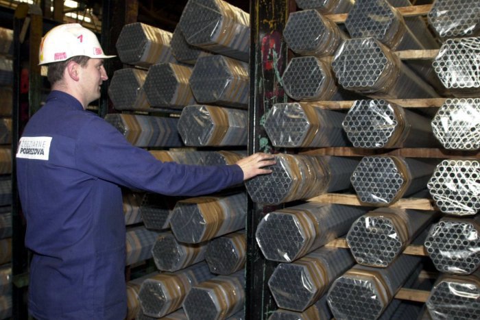 Ilustračný obrázok k článku Železiarne Podbrezová budú svojim absolventom i zamestnancom financovať VŠ