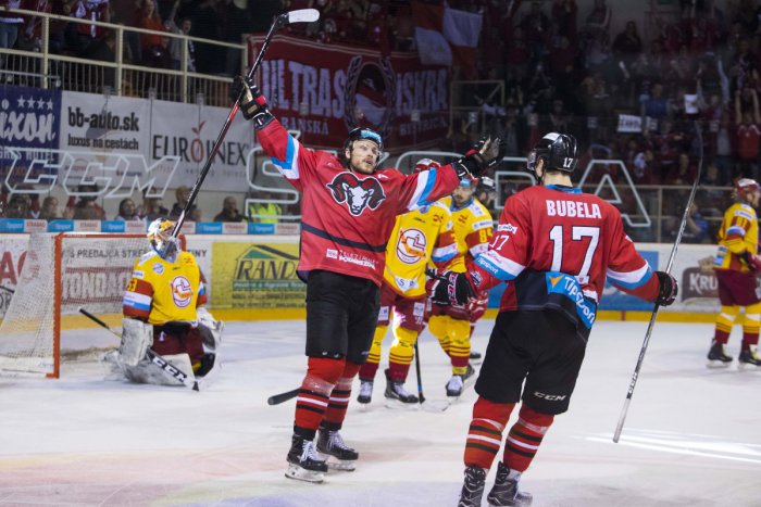 Ilustračný obrázok k článku Bartánus po predĺžení kontraktu s Bystricou: Spoločnou prácou by sme titul mohli znova dosiahnuť