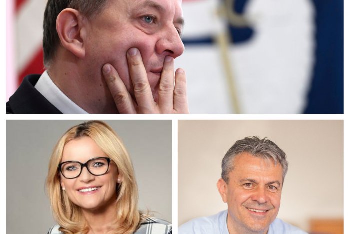 Ilustračný obrázok k článku Komunálne voľby v Trenčíne onedlho: Prvé možné mená kandidátov na primátora
