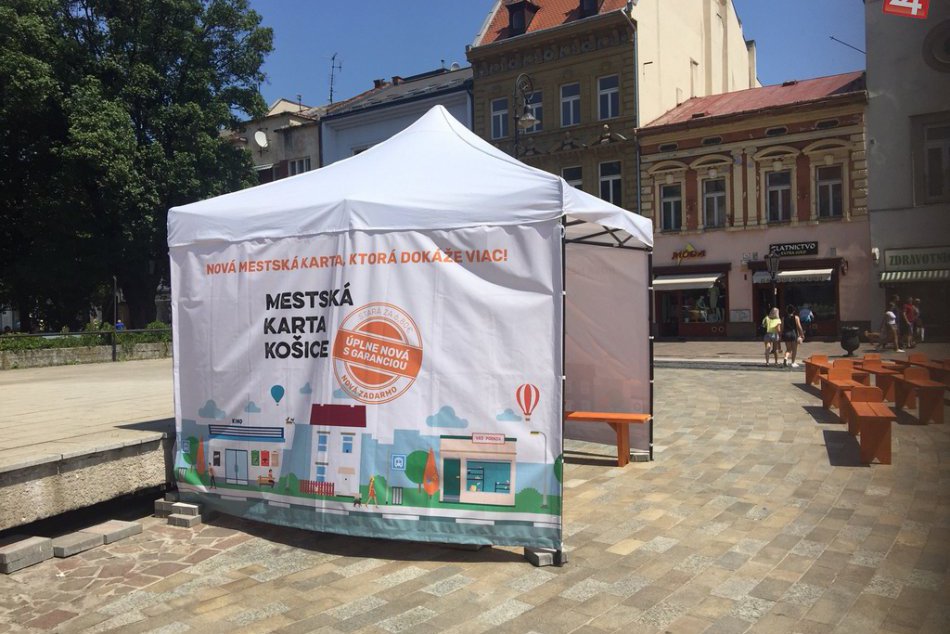 Ilustračný obrázok k článku Dopravný podnik chce meniť mestské karty