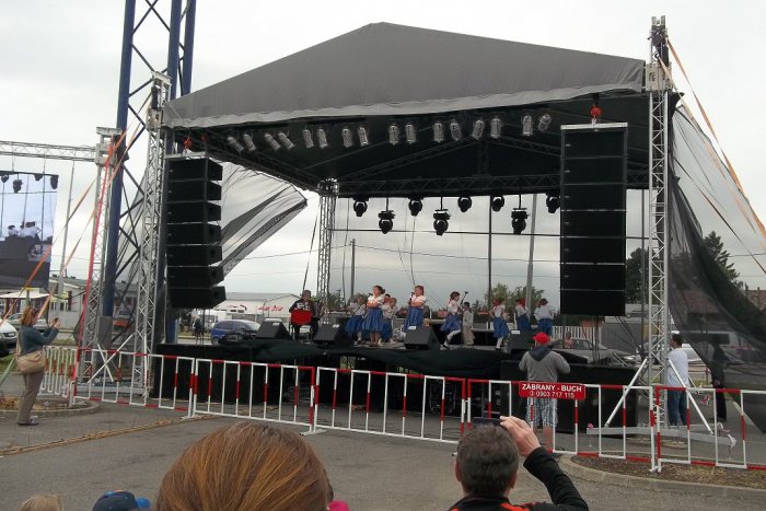 Ilustračný obrázok k článku VEĽKÝ PREHĽAD: Tieto akcie nás zabavia počas leta v Šali a v okolí