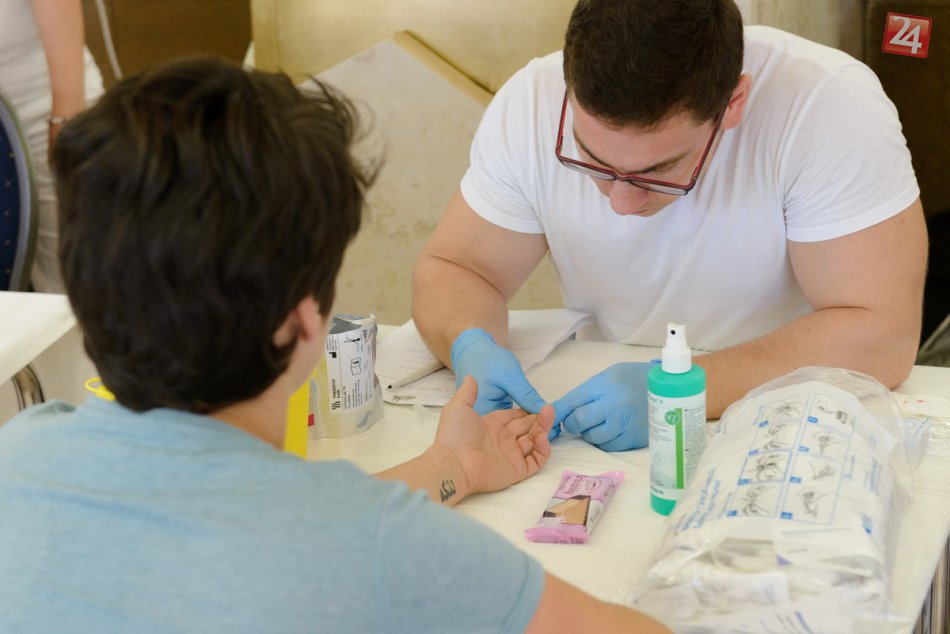 Ilustračný obrázok k článku O tomto ste vedeli? V Bystrici sa môžete nechať bezplatne vyšetriť v Poradni zdravia