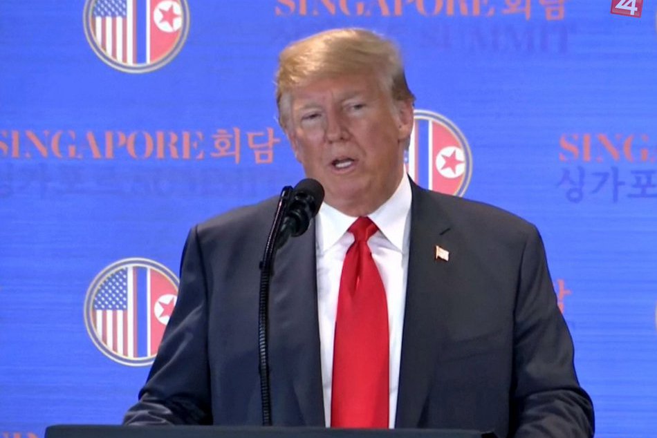 Ilustračný obrázok k článku New York Times písal o odpočúvaní Trumpovho mobilu: Čína poprela obvinenia