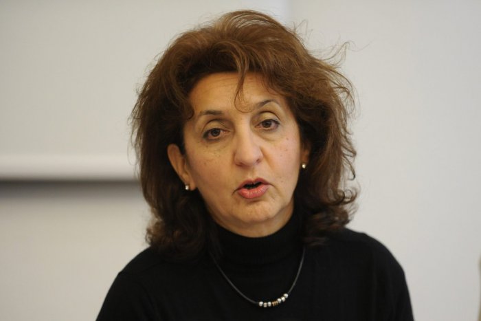 Ilustračný obrázok k článku Známa prešovská rodáčka má naozaj krásne priezvisko: Ľudia si ho pamätajú na prvý kontakt