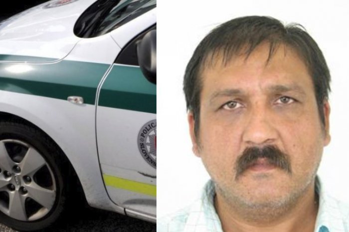 Ilustračný obrázok k článku Polícia hľadá Romea (43) z Trnavy: Je po ňom vyhlásené celoštátne pátranie