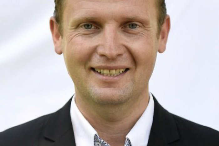 Ilustračný obrázok k článku Milan Lešňák je štvrtým kandidátom na primátora Košíc