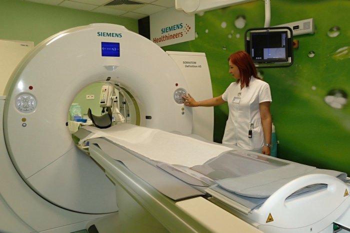 Ilustračný obrázok k článku Ministerka zdravotníctva o novinkách v žilinskej nemocnici: Čo prinesú?