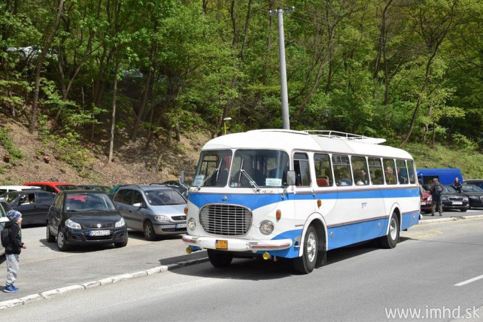 Ilustračný obrázok k článku Tipy na víkend: Zvezte sa historickými autobusmi alebo si pozrite balet