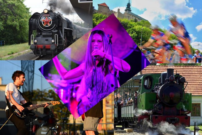 Ilustračný obrázok k článku Cez víkend neseďte doma: TIPY na podujatia v Nitre