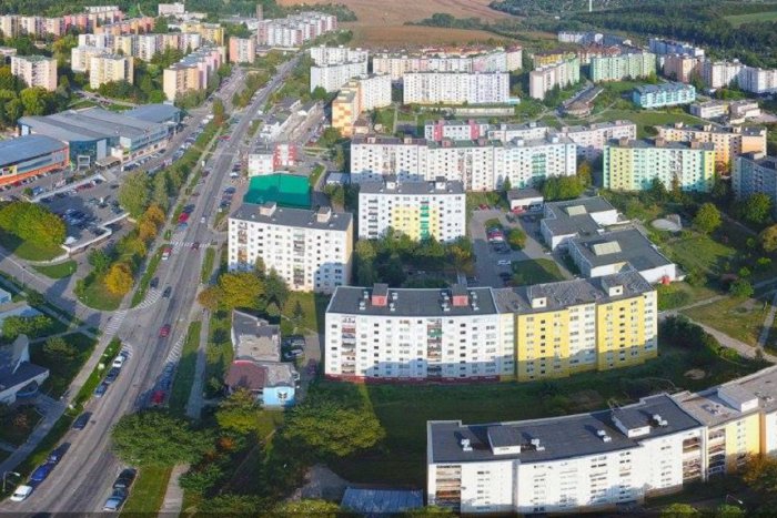 Ilustračný obrázok k článku Rekonštrukcia hlavnej cesty na Juhu v Trenčíne: Aké obmedzenia nás čakajú?