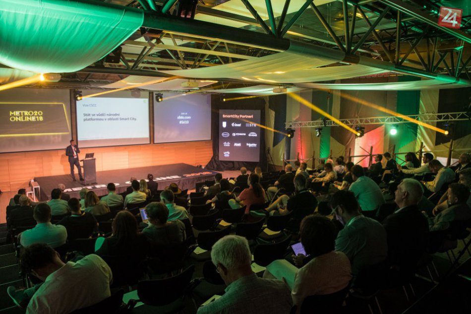 Ilustračný obrázok k článku Do Popradu prichádzajú zaujímavé osobnosti, poukážu na možnosti spoločenských a technologických zmien k lepšiemu