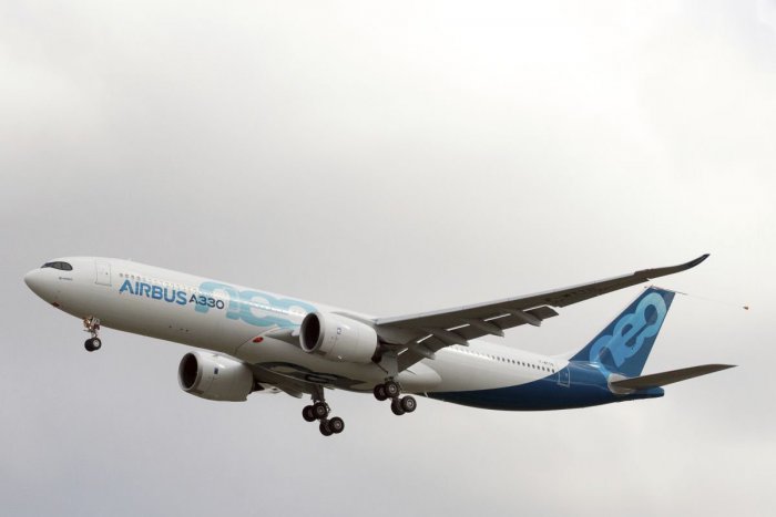 Ilustračný obrázok k článku Rolls-Royce má problémy s leteckými motormi: Zruší 4600 pracovných miest