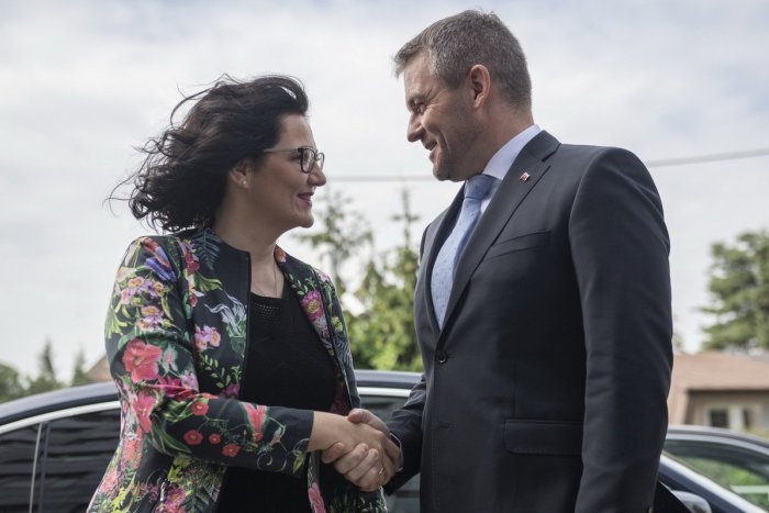 Ilustračný obrázok k článku Niektorí učitelia si prilepšia: Od septembra im porastú nástupné platy