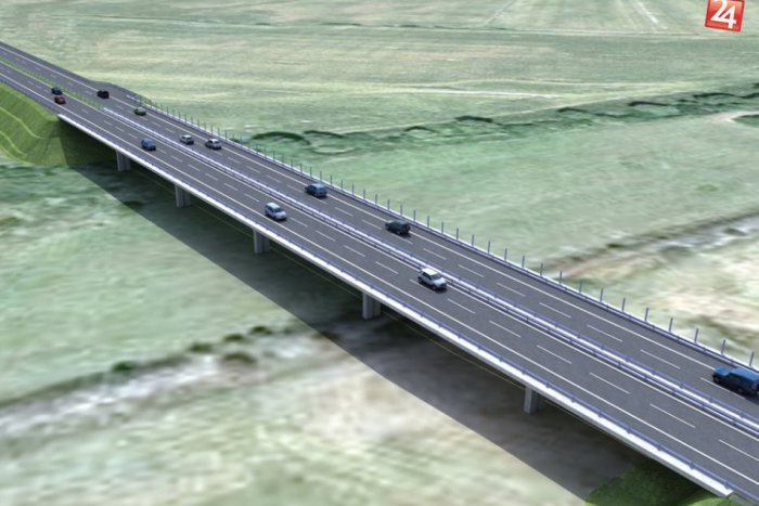 Ilustračný obrázok k článku Bitka o výstavbu obchvatu: O úsek R2 pri Mýtnej má záujem šesť firiem