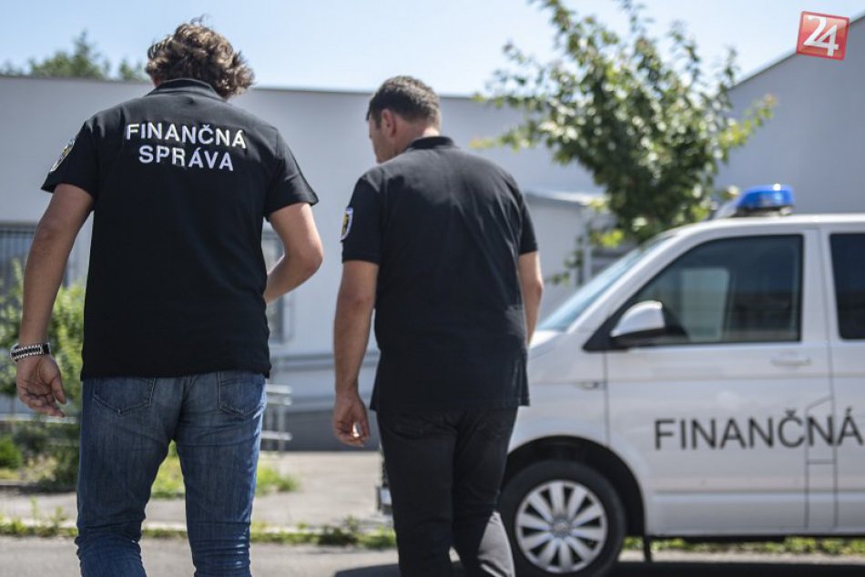 Ilustračný obrázok k článku Finančná správa pokračuje v kontrolách obchodov s čínskym tovarom