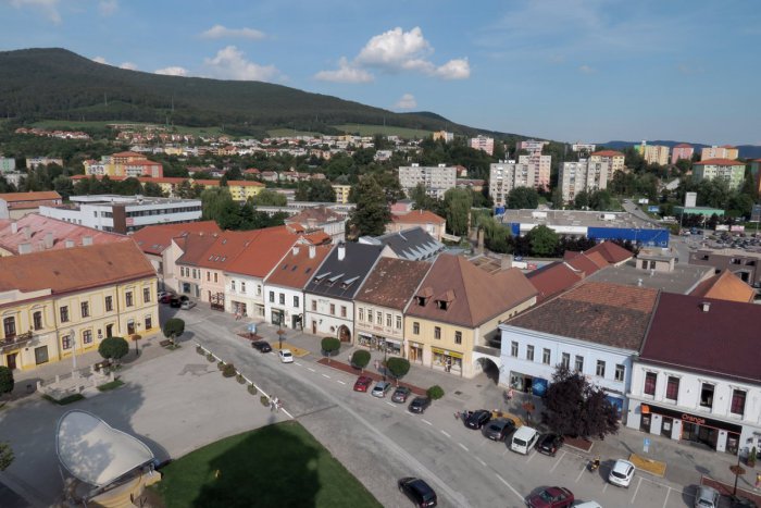 Ilustračný obrázok k článku Spravodajský SÚHRN týždňa: 3 témy z Rožňavy, ktoré zaujali najviac