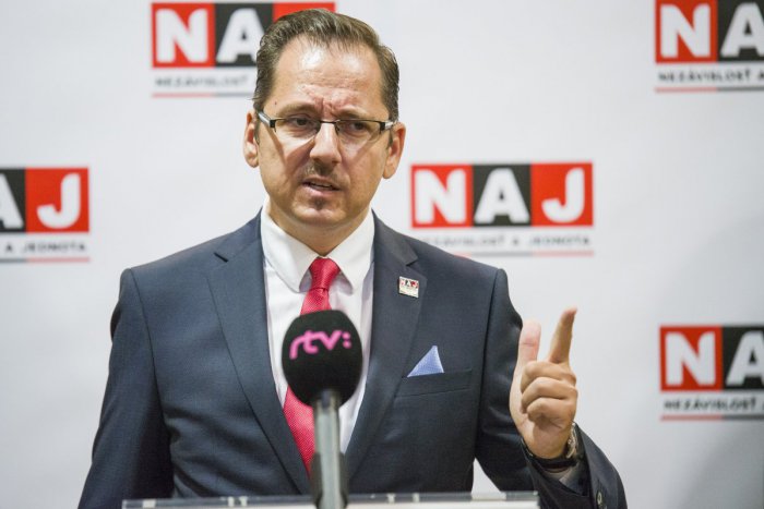 Ilustračný obrázok k článku O primátorské kreslo chce vo voľbách zabojovať aj V. Béreš