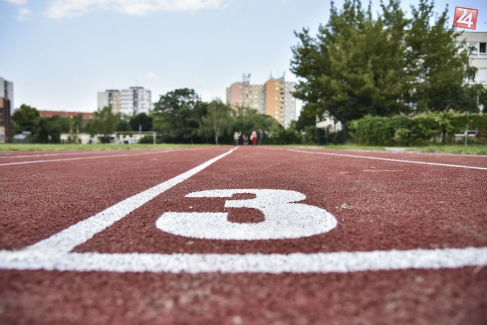 Ilustračný obrázok k článku Obnova atletických štadiónov: Najviac uchádzačov o dotáciu je zo stredného Slovenska