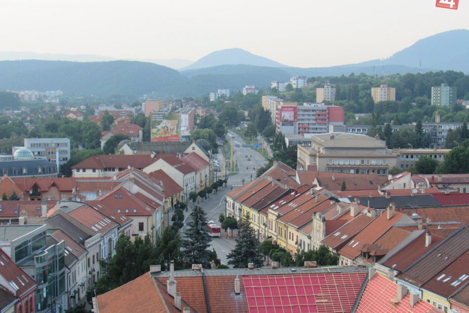 Ilustračný obrázok k článku Prešovčania a spol., nenechajte si ich ujsť: VÝBER naj článkov týždňa