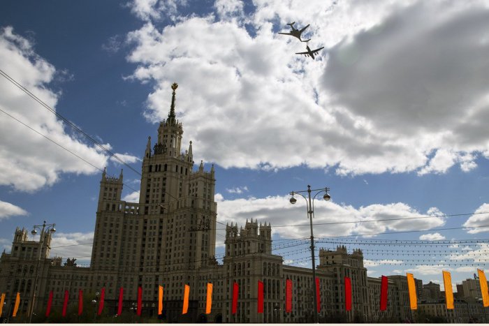 Ilustračný obrázok k článku Slováci môžu získať štipendiá na štúdium v Rusku: Cestu uhradí ministerstvo