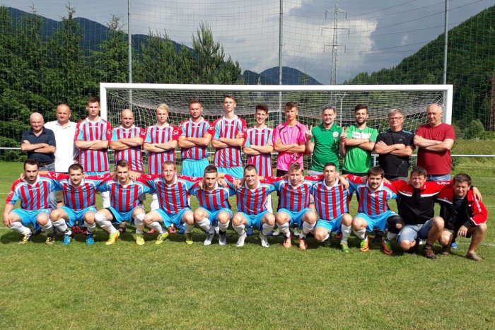 Ilustračný obrázok k článku Švošov a Bešeňová uspeli v pohári: V ďalšom kole privítajú tímy z Fortuna ligy!